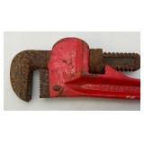 Misc. Garage Items Including Battery Charger, Drills And more