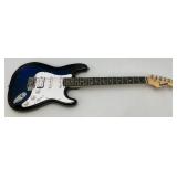 ERMICK Electric Guitar With AGL-20 Amp