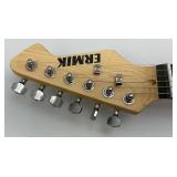 ERMICK Electric Guitar With AGL-20 Amp