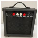 ERMICK Electric Guitar With AGL-20 Amp