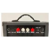 ERMICK Electric Guitar With AGL-20 Amp