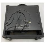 ERMICK Electric Guitar With AGL-20 Amp