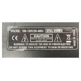 ERMICK Electric Guitar With AGL-20 Amp