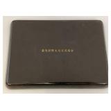 Misc. Vintage Oriental Collectibles Including Laquered Egg Trinket Dish, Wooden Buddha And More