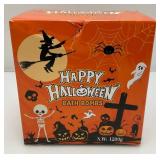 Misc. Houshold Items, Electronics, Halloween Bath Bombs And More