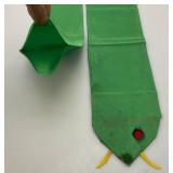 Vintage Felt Collectible Shrine Circus Hats, School Patrol; Flag, Vintage Clothing And More