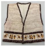 Vintage Felt Collectible Shrine Circus Hats, School Patrol; Flag, Vintage Clothing And More