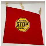 Vintage Felt Collectible Shrine Circus Hats, School Patrol; Flag, Vintage Clothing And More