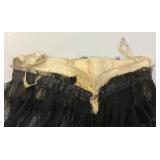 Vintage Felt Collectible Shrine Circus Hats, School Patrol; Flag, Vintage Clothing And More