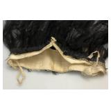 Vintage Felt Collectible Shrine Circus Hats, School Patrol; Flag, Vintage Clothing And More