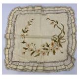 Vintage Felt Collectible Shrine Circus Hats, School Patrol; Flag, Vintage Clothing And More