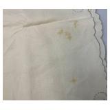 Vintage Felt Collectible Shrine Circus Hats, School Patrol; Flag, Vintage Clothing And More