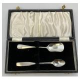 Misc. Silver-Plated items