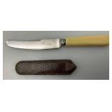 Misc. Silver-Plated items