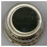 Misc. Silver-Plated items