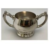 Misc. Silver-Plated items