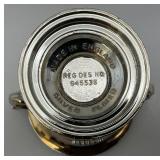 Misc. Silver-Plated items