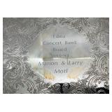 Misc. Silver-Plated items