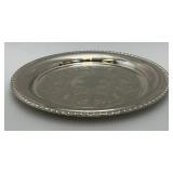 Misc. Silver-Plated items