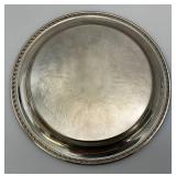 Misc. Silver-Plated items