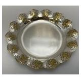 Misc. Silver-Plated items