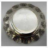 Misc. Silver-Plated items