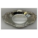 Misc. Silver-Plated items