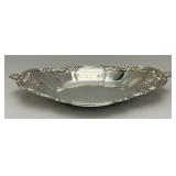 Misc. Silver-Plated items