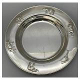 Misc. Silver-Plated items