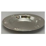 Misc. Silver-Plated items