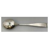 Misc. Silver-Plated items