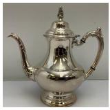 Misc. Silver-Plated items