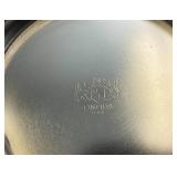 Misc. Silver-Plated items