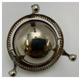 Misc. Silver-Plated items