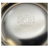 Misc. Silver-Plated items