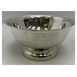 Misc. Silver-Plated items