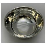 Misc. Silver-Plated items