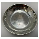 Misc. Silver-Plated items