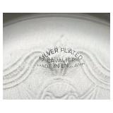 Misc. Silver-Plated items