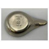 Misc. Silver-Plated items