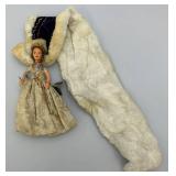 Misc. Collectible Plush Toys And Dolls