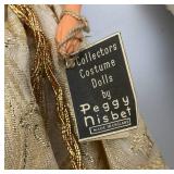 Misc. Collectible Plush Toys And Dolls