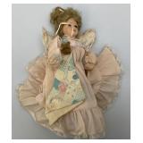 Misc. Collectible Plush Toys And Dolls