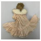 Misc. Collectible Plush Toys And Dolls