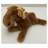 Misc. Collectible Plush Toys And Dolls