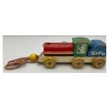 Misc. Collectible Plush Toys And Dolls