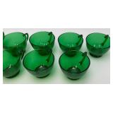 Misc. Vintage Glass Items And More