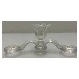 Misc. Vintage Glass Items And More