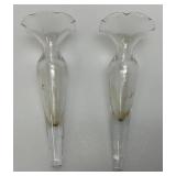 Misc. Vintage Glass Items And More