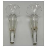 Misc. Vintage Glass Items And More